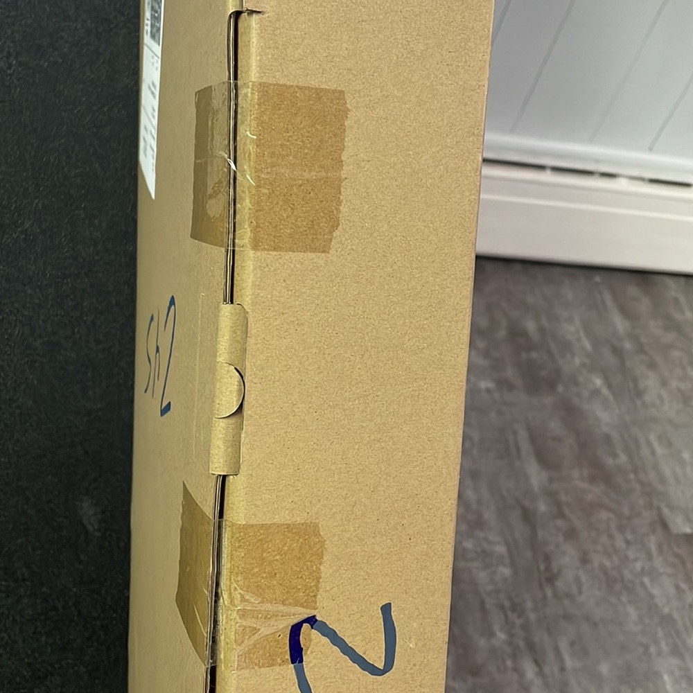 Dart zone pro MK-3 new in original unopened box - Picture 4 of 10